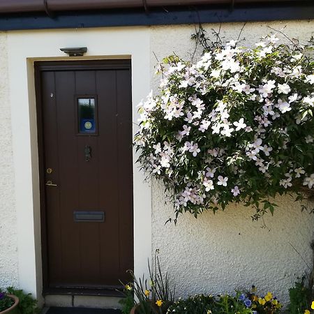 Midkinleith Farm Holiday Cottage Edinburgh Exterior photo