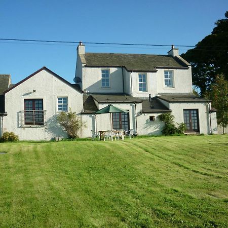 Midkinleith Farm Holiday Cottage Edinburgh Exterior photo