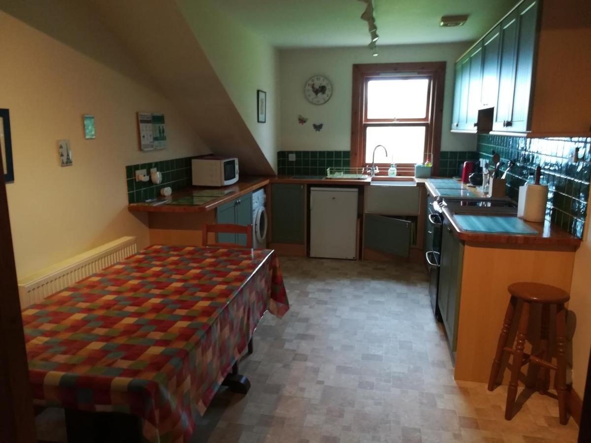 Midkinleith Farm Holiday Cottage Edinburgh Exterior photo