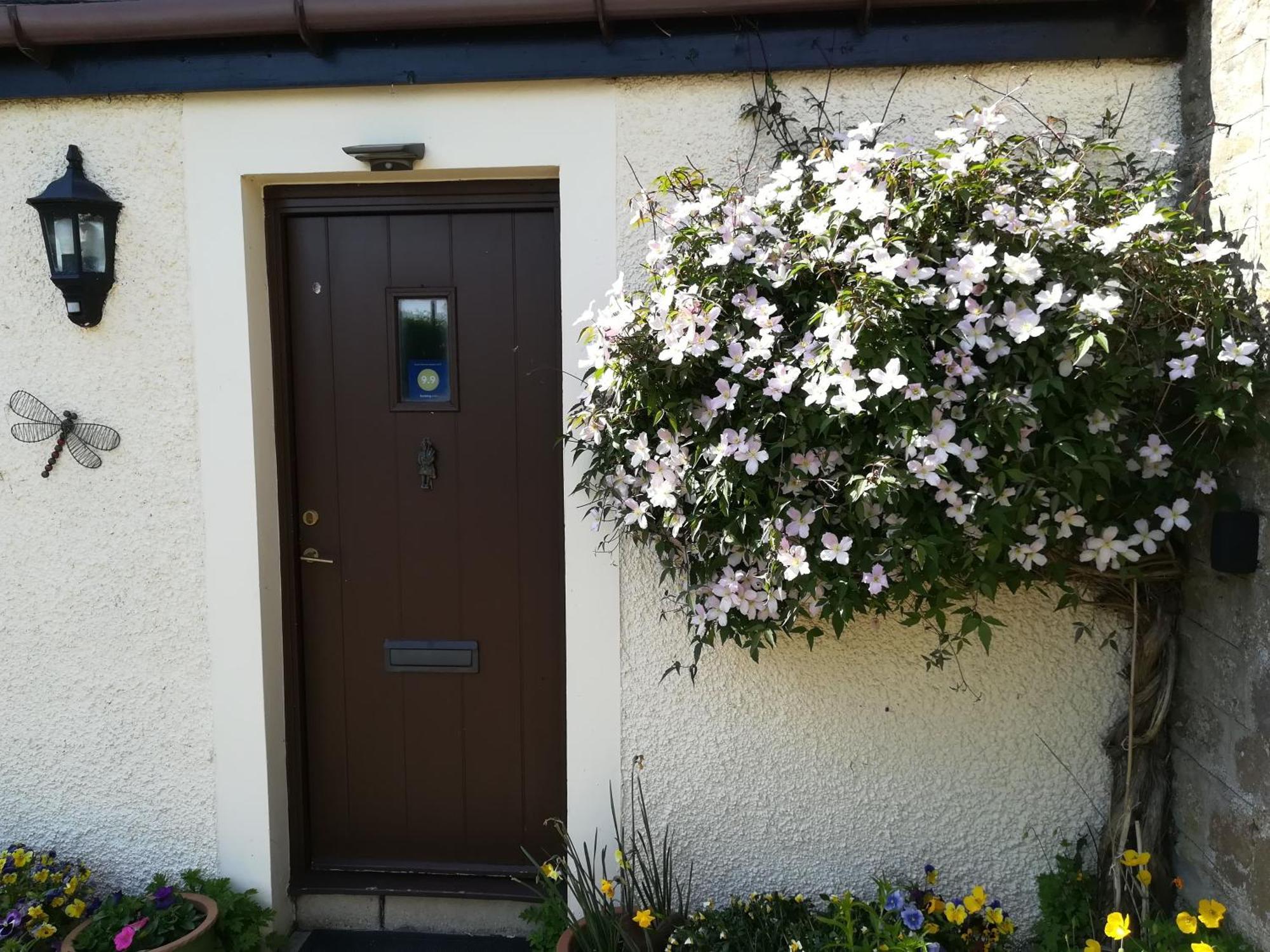 Midkinleith Farm Holiday Cottage Edinburgh Exterior photo
