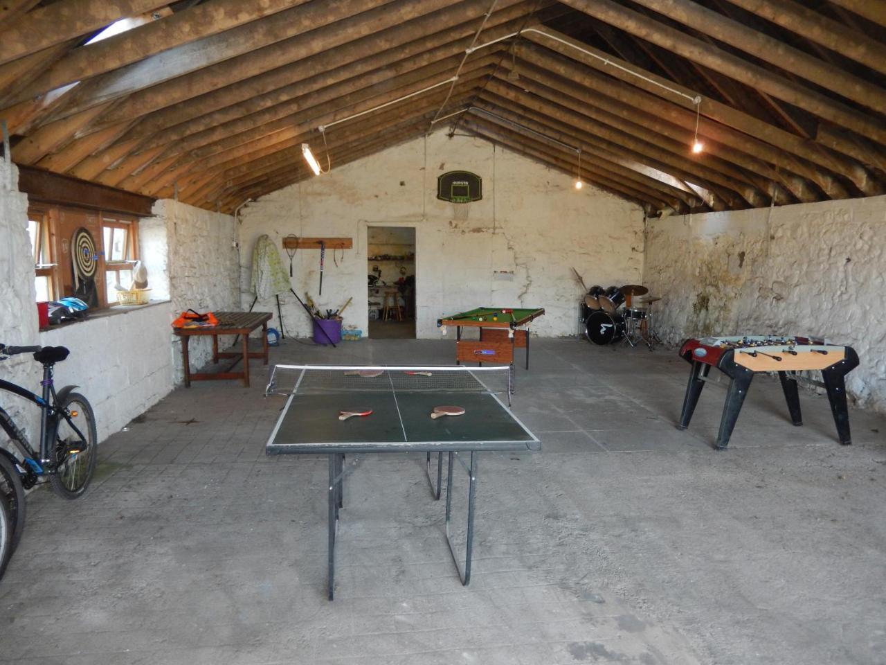 Midkinleith Farm Holiday Cottage Edinburgh Exterior photo